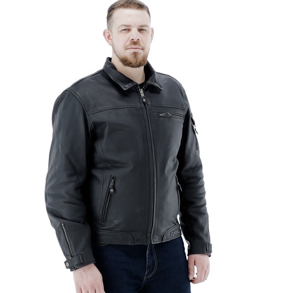 533601_Jacket_DXR_A40 Leather Jacket/533601_10.jpg